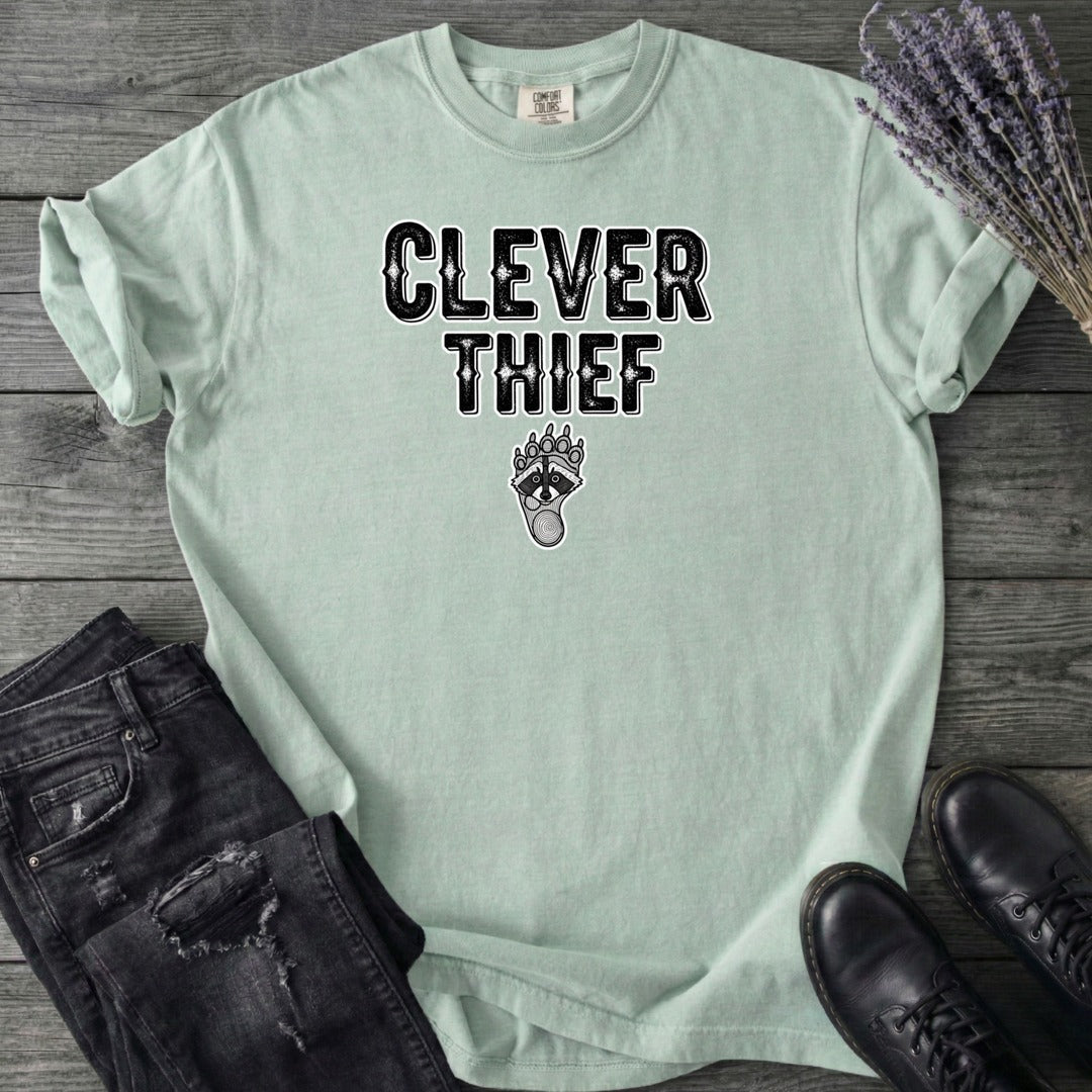 Clever Thief T-Shirt