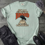 Brood T-Shirt