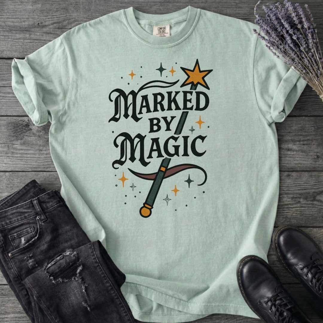 Marked By Magic T-Shirt