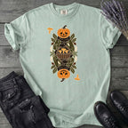 Jack Of Mushrooms T-Shirt