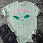 Neon Seance Society T-Shirt