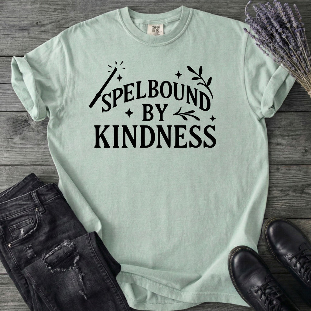 Spellbound By Kindness T-Shirt
