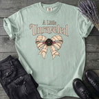 A Little Unraveled T-Shirt