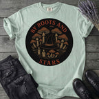 By Roots And Stars T-Shirt