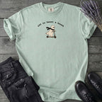 Off To Haunt A House T-Shirt