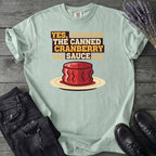 Cranberry Sauce T-Shirt