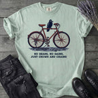 No Gears No Gains T-Shirt