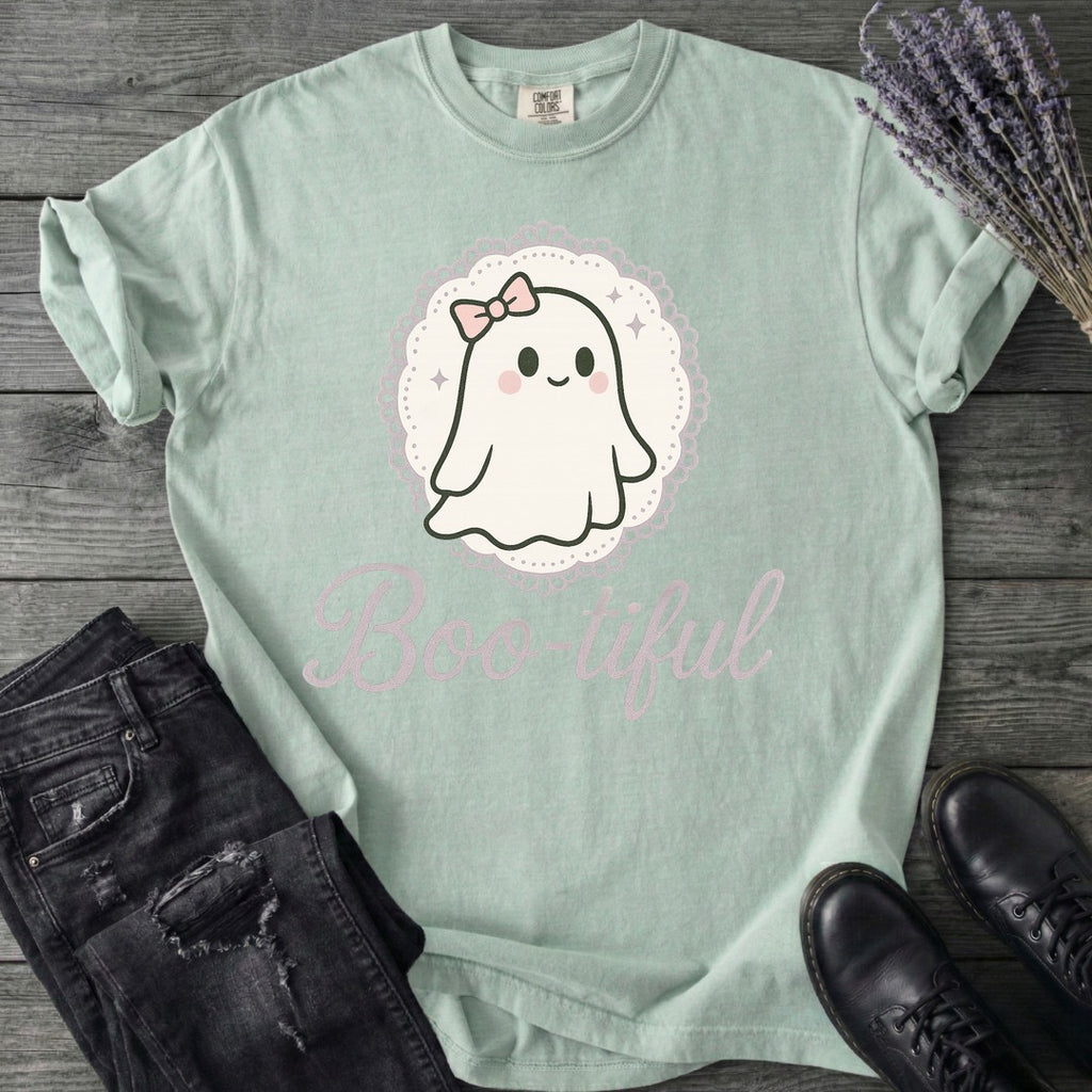 Boo Tiful T-Shirt