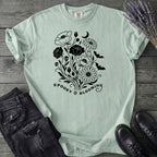 Spooky and Blooming T-Shirt