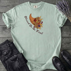 Blessed Be The Feast T-Shirt