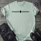 Clean Coffin T-Shirt
