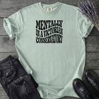 Conservatory T-Shirt