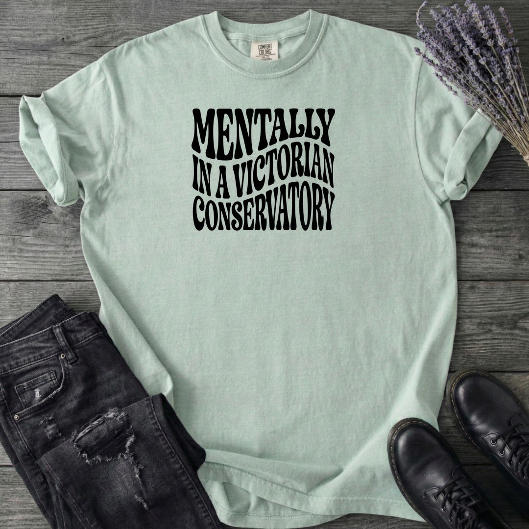 Conservatory T-Shirt