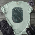 Woodland Spirits Raven T-Shirt