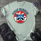 Scrap Warrior T-Shirt