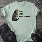Older Wiser T-Shirt