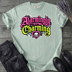 Alarmingly Charming T-Shirt