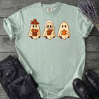 Thanksgiving Ghosts T-Shirt