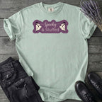 Spooky And Stuffed T-Shirt