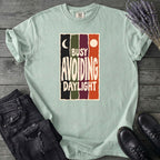 Avoiding Daylight T-Shirt