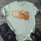 Haunting T-Shirt