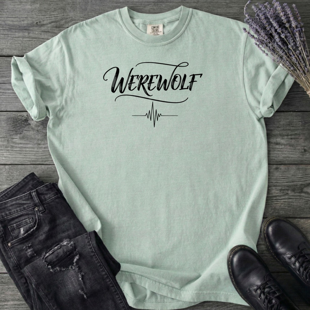 Werewolf T-Shirt