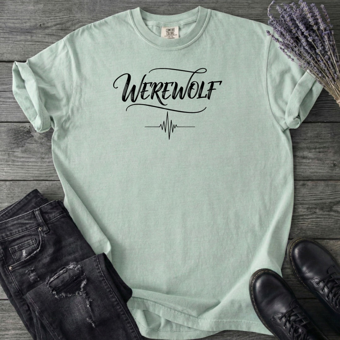 Werewolf T-Shirt