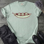 Rest In Peas T-Shirt