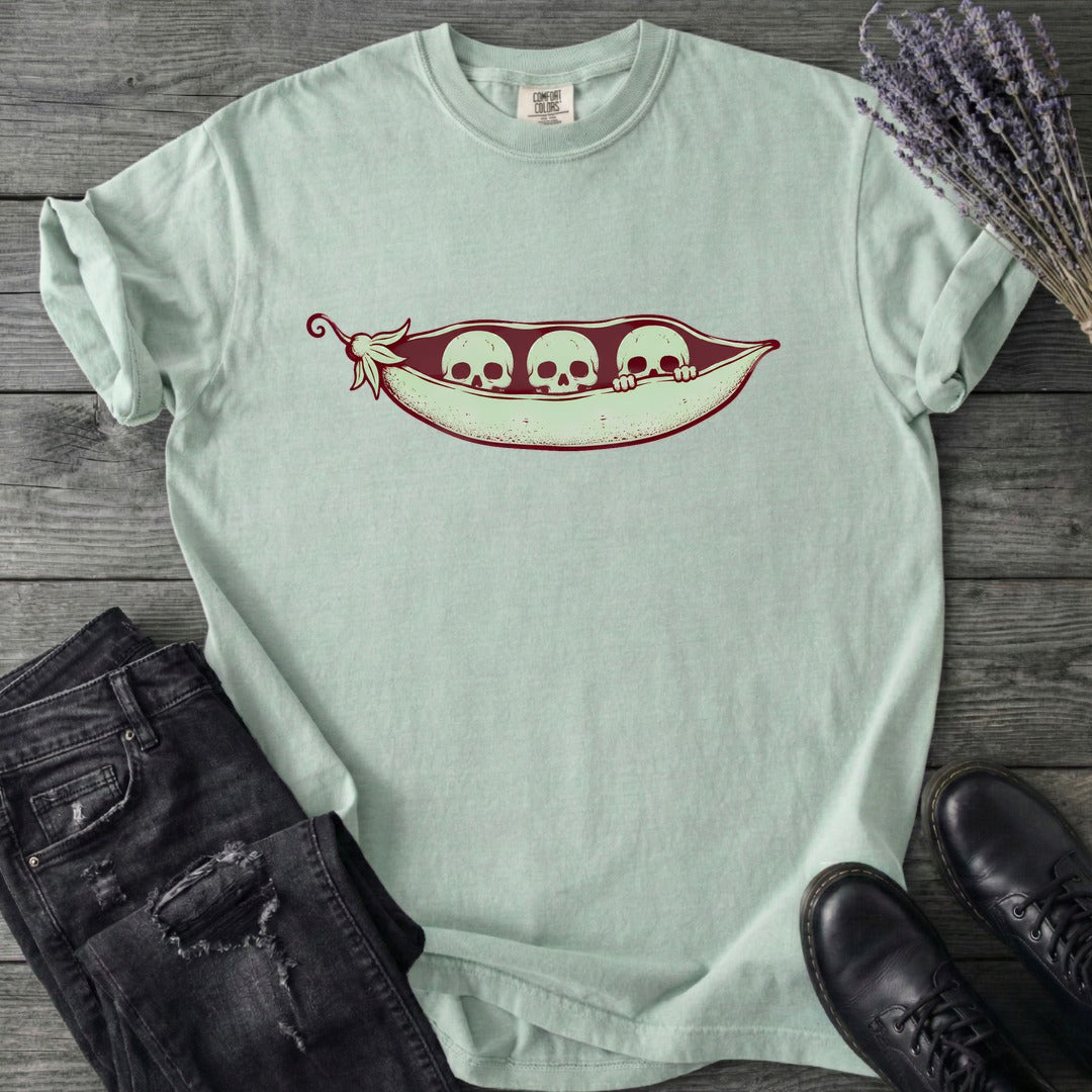 Rest In Peas T-Shirt