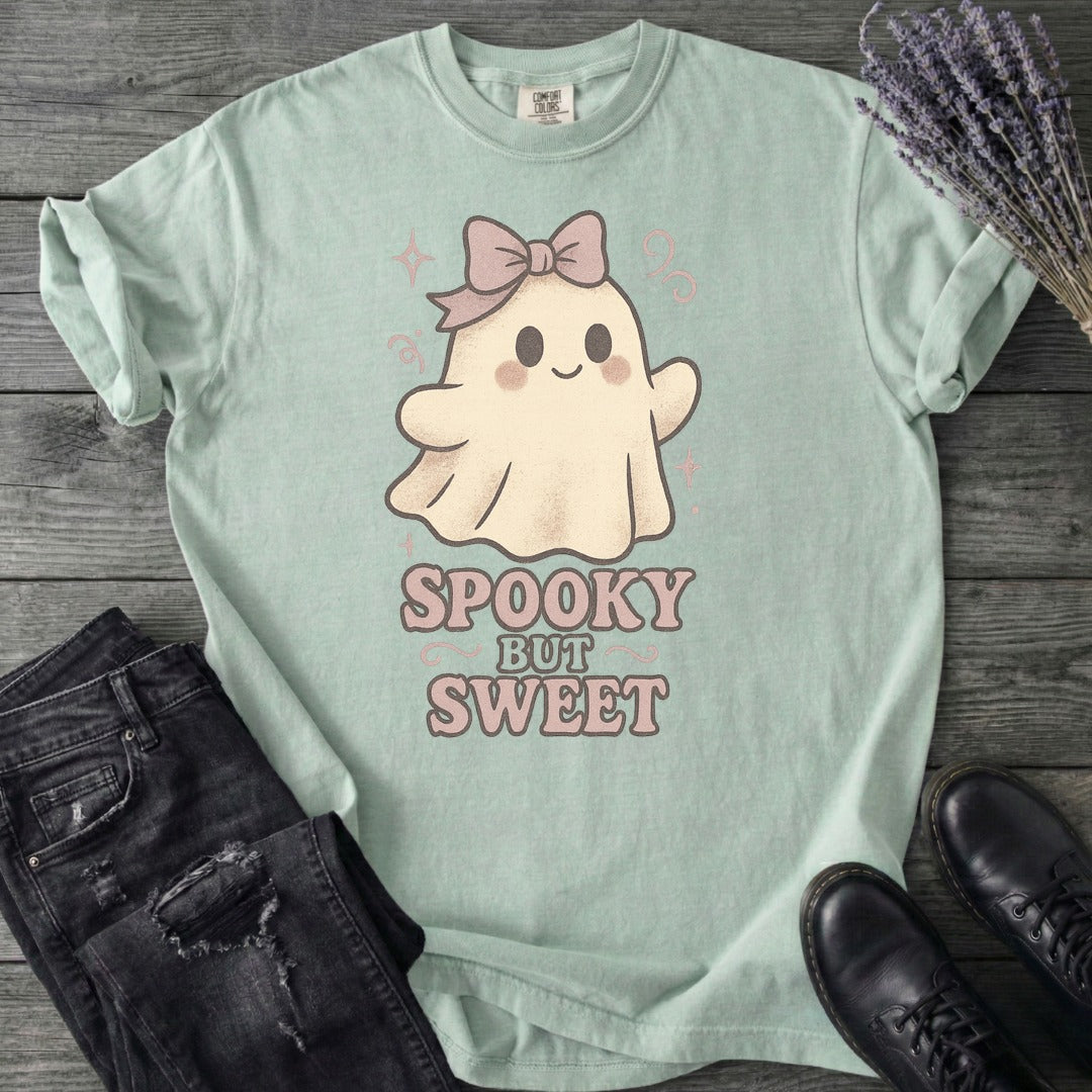 Spooky But Sweet T-Shirt