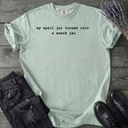 Snack Jar T-Shirt