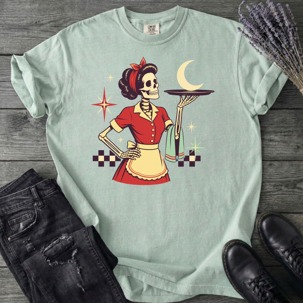 Serving T-Shirt