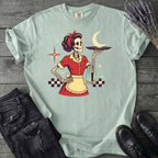 Serving T-Shirt