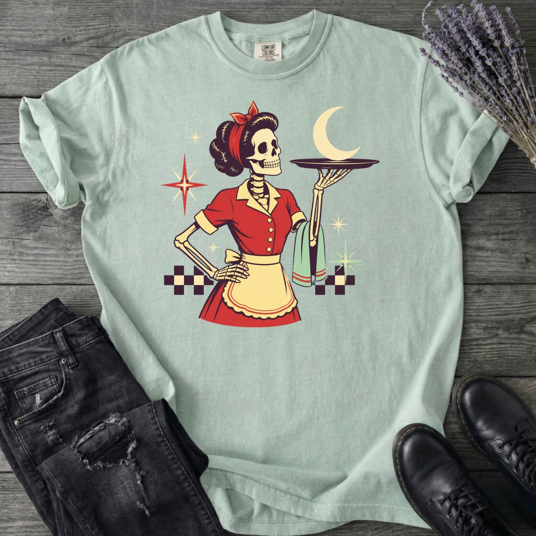 Serving T-Shirt