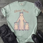 Ghoul Mom T-Shirt
