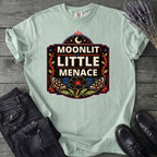 Moonlit Little Menace T-Shirt