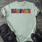 Halloween Icons T-Shirt