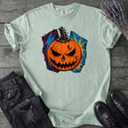 Punk-in T-Shirt