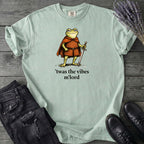 Twas The Vibes T-Shirt