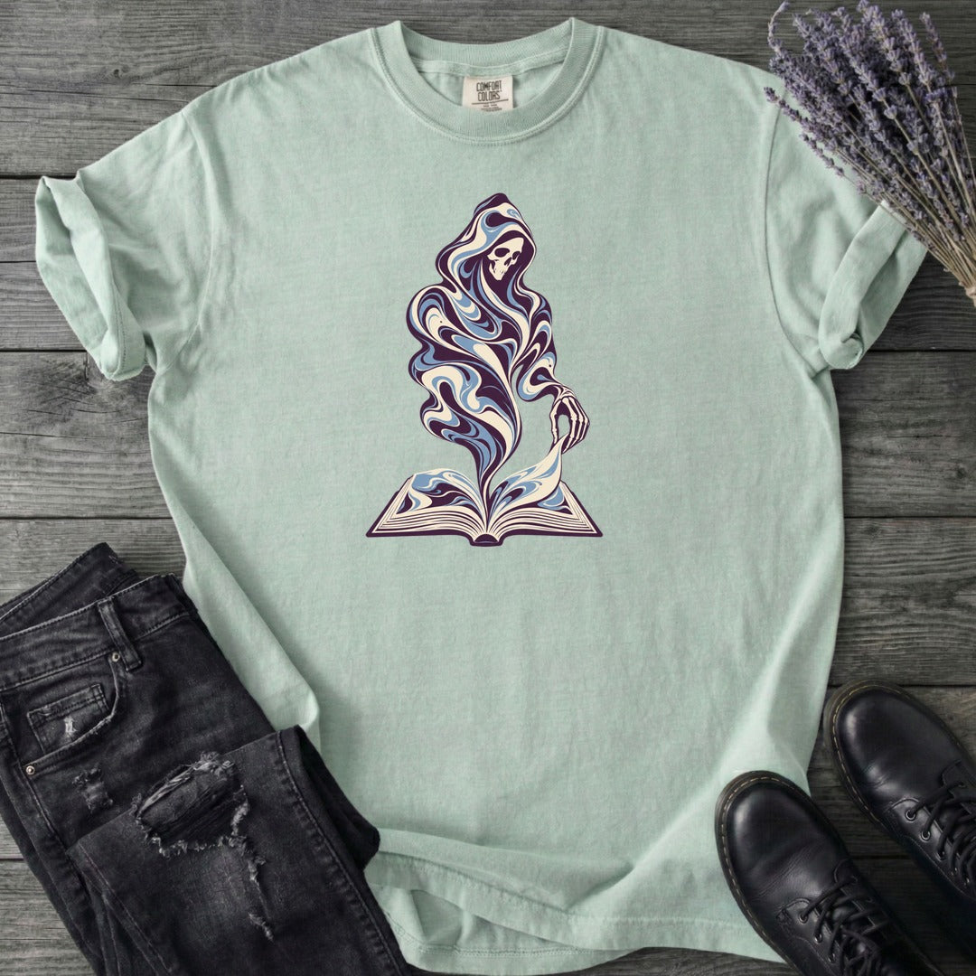 Spectral Reader T-Shirt
