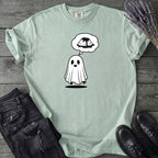 Ghost Potato Dream T-Shirt