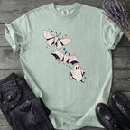 Spooky Notes T-Shirt