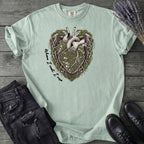 Where I Root I Rise T-Shirt