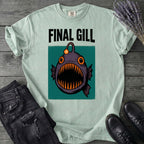 Final Gill T-Shirt