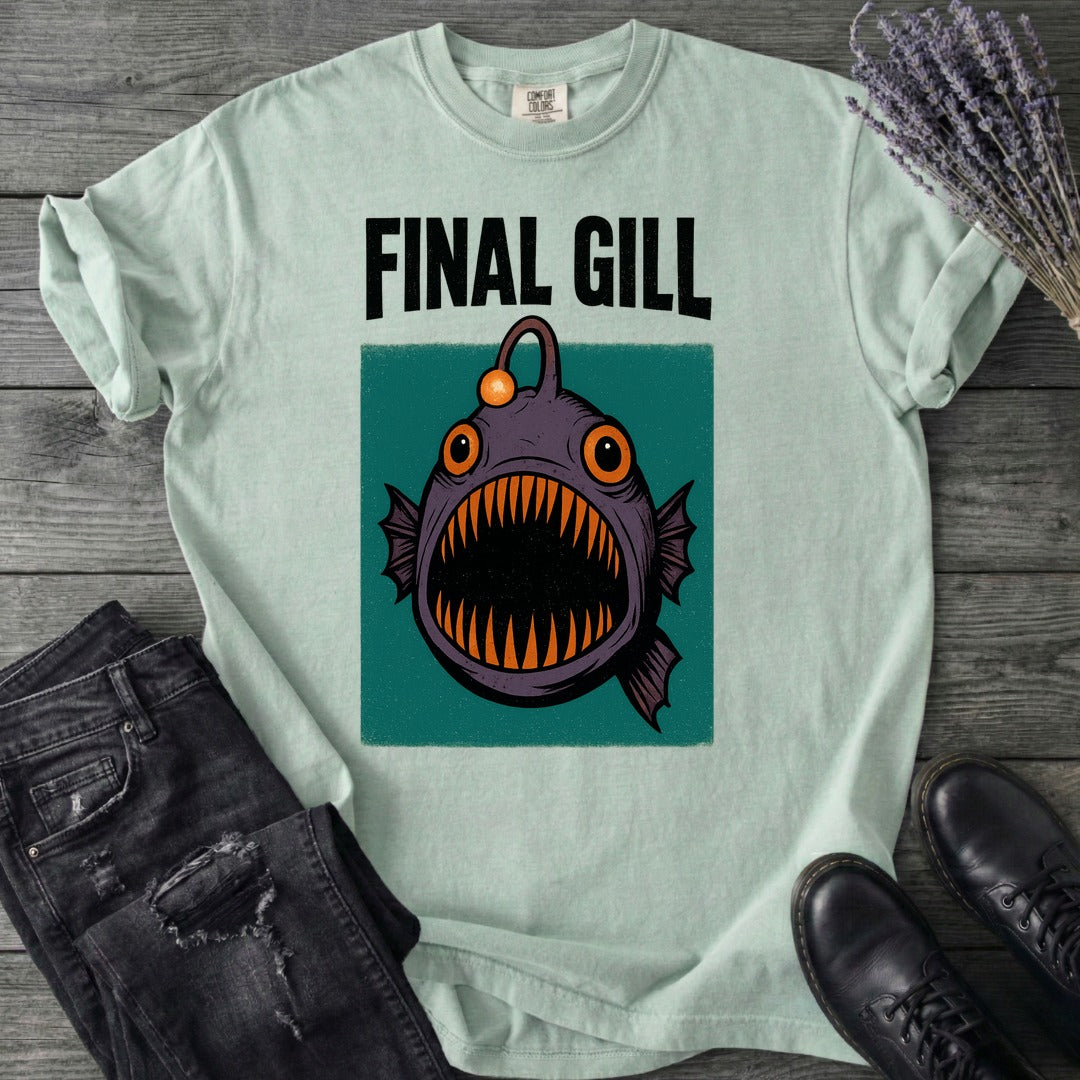 Final Gill T-Shirt