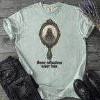 Some Reflections Never Fade T-Shirt