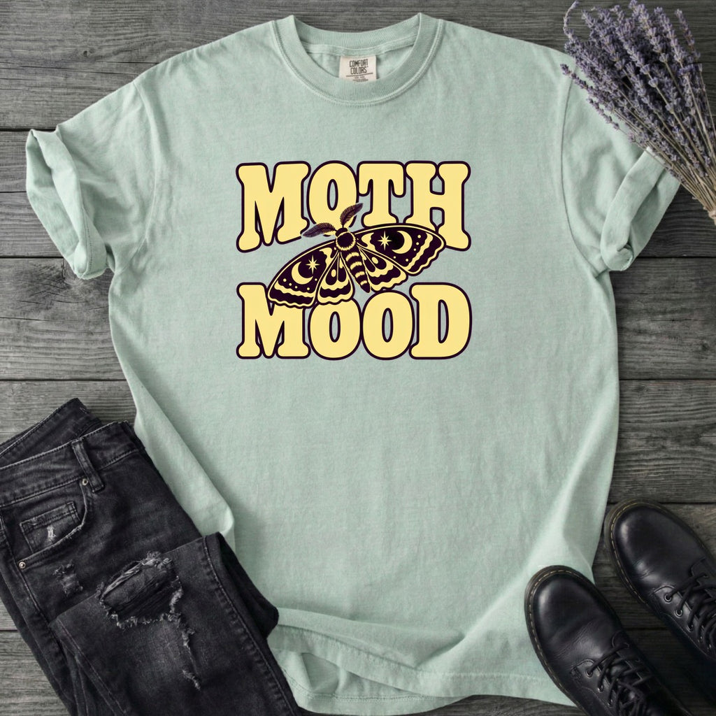 Moth Mood T-Shirt