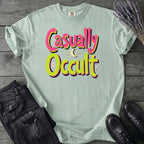Bright Casually Occult T-Shirt