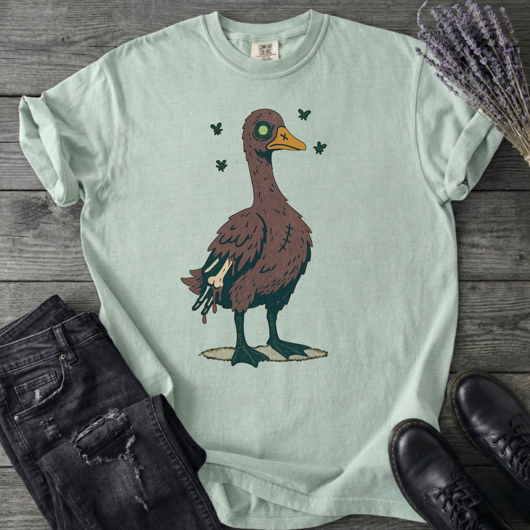 Zombie Goose T-Shirt