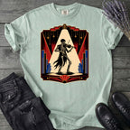 Virtuoso Skeleton T-Shirt